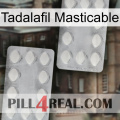 Tadalafil Masticable 17